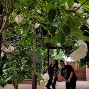 Meet your Posher, Dean